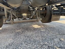 Mercedes-Benz Actros 2540 BDF exBW Fahrsch BIG KM 68