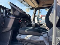 Mercedes-Benz Actros 2540 BDF exBW Fahrsch BIG KM 68