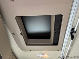 Mercedes-Benz Actros 2540 BDF exBW Fahrsch BIG KM 68