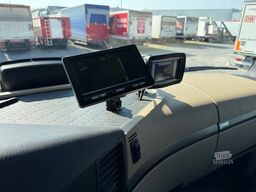 Mercedes-Benz Actros 2540 BDF exBW Fahrsch BIG KM 68