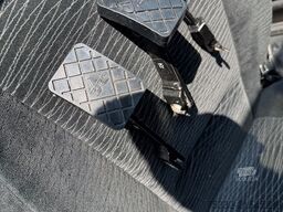 Mercedes-Benz Actros 2540 BDF exBW Fahrsch BIG KM 68