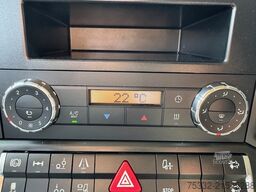 Mercedes-Benz Actros 2540 BDF exBW Fahrsch BIG KM 68