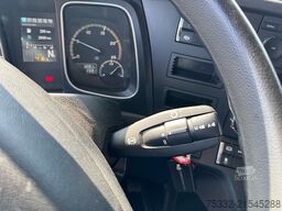 Mercedes-Benz Actros 2540 BDF exBW Fahrsch BIG KM 68
