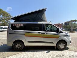 Ford Panama P10 Campervan | 2022 | Euro 6 | Venditore professionale