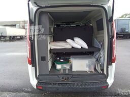Ford Panama P10 Campervan | 2022 | Euro 6 | Venditore professionale