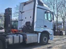Mercedes-Benz Actros 1842
