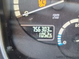 Mercedes-Benz Actros 1842