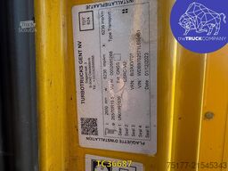 Mercedes-Benz Atego 1218