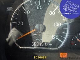 Mercedes-Benz Atego 1218