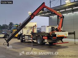 Iveco Stralis 310 Stralis 4X2 Palfinger PK 14002-EH C...