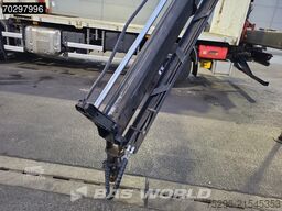 Iveco Stralis 310 Stralis 4X2 Palfinger PK 14002-EH C...