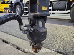 Iveco Stralis 310 Stralis 4X2 Palfinger PK 14002-EH C...