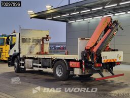 Iveco Stralis 310 Stralis 4X2 Palfinger PK 14002-EH C...