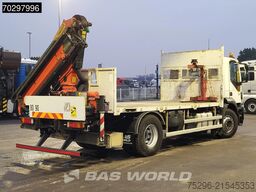 Iveco Stralis 310 Stralis 4X2 Palfinger PK 14002-EH C...