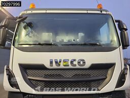 Iveco Stralis 310 Stralis 4X2 Palfinger PK 14002-EH C...