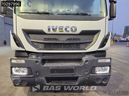 Iveco Stralis 310 Stralis 4X2 Palfinger PK 14002-EH C...