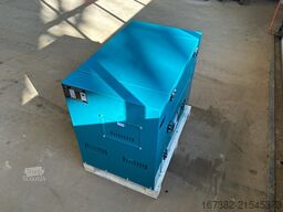 Giga power PLD12000SE 10 kVA silent generator