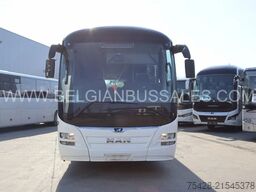 MAN Lion's Regio R12