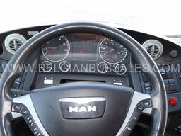 MAN Lion's Regio R12 / Euro 6 / Arico