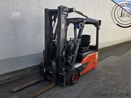 Linde E18