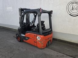 Linde E18