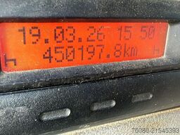 Renault Kerax 380 (BOITE MANUELLE / LAMES / GRAND PONT ...