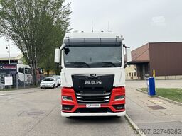 MAN TGX 26.510 6x2 LL XLX BDF 7,45-7,80m