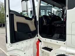 MAN TGX 26.510 6x2 LL XLX BDF 7,45-7,80m