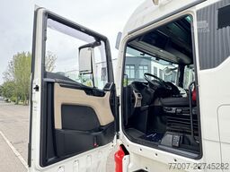 MAN TGX 26.510 6x2 LL XLX BDF 7,45-7,80m