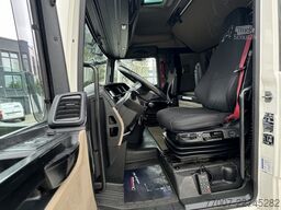 MAN TGX 26.510 6x2 LL XLX BDF 7,45-7,80m