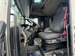 MAN TGX 26.510 6x2 LL XLX BDF 7,45-7,80m