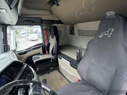 MAN TGX 26.510 6x2 LL XLX BDF 7,45-7,80m