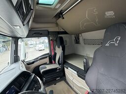 MAN TGX 26.510 6x2 LL XLX BDF 7,45-7,80m
