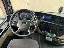 MAN TGX 26.510 6x2 LL XLX BDF 7,45-7,80m