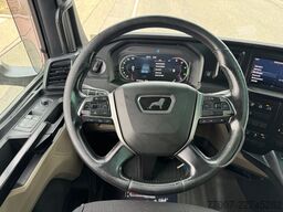 MAN TGX 26.510 6x2 LL XLX BDF 7,45-7,80m