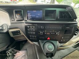 MAN TGX 26.510 6x2 LL XLX BDF 7,45-7,80m