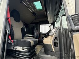 MAN TGX 26.510 6x2 LL XLX BDF 7,45-7,80m