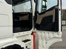 MAN TGX 26.510 6x2 LL XLX BDF 7,45-7,80m