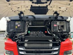 MAN TGX 26.510 6x2 LL XLX BDF 7,45-7,80m