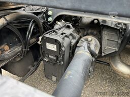 MAN TGX 26.510 6x2 LL XLX BDF 7,45-7,80m