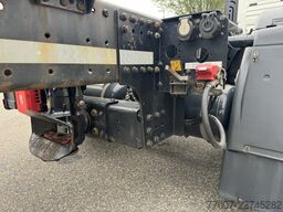 MAN TGX 26.510 6x2 LL XLX BDF 7,45-7,80m