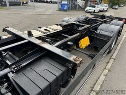 MAN TGX 26.510 6x2 LL XLX BDF 7,45-7,80m