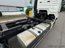 MAN TGX 26.510 6x2 LL XLX BDF 7,45-7,80m