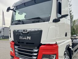 MAN TGX 26.510 6x2 LL XLX BDF 7,45-7,80m