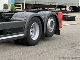 MAN TGX 26.510 6x2 LL XLX BDF 7,45-7,80m
