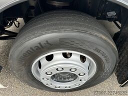 MAN TGX 26.510 6x2 LL XLX BDF 7,45-7,80m