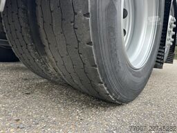 MAN TGX 26.510 6x2 LL XLX BDF 7,45-7,80m