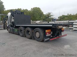 SCANIA G 490