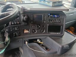 SCANIA G 490