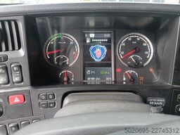 SCANIA G 490